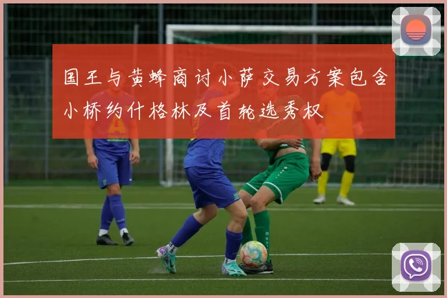 国王与黄蜂商讨小萨交易方案包含小桥约什格林及首轮选秀权